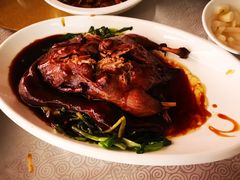 -东方明珠老上海8号餐厅(东方明珠广播电视塔店)