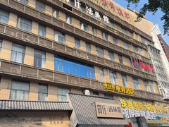 -贺庄·活鱼馆(珠吉路店)