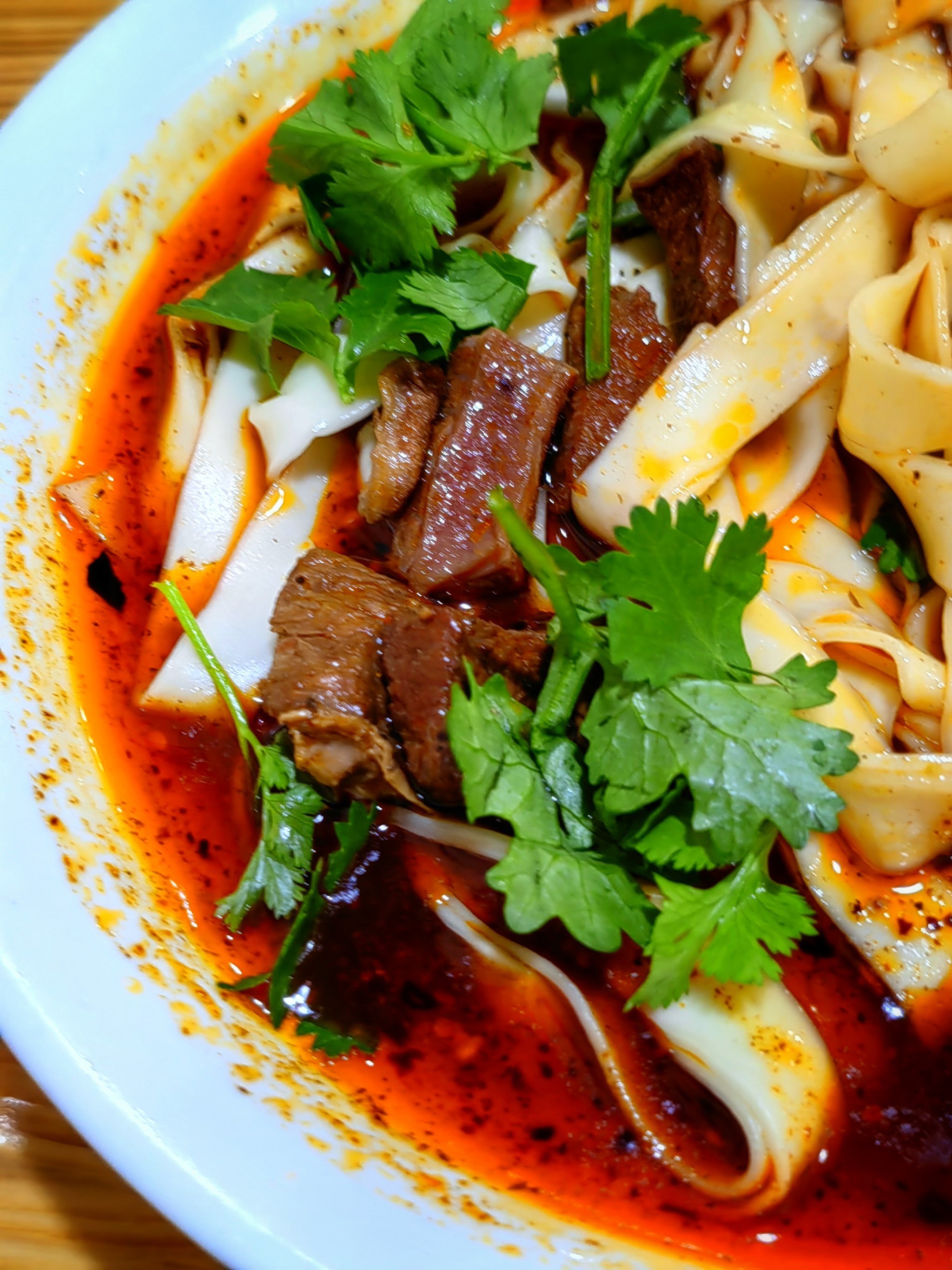 一直没弄明白,成都人为啥那么爱吃棍棍面?