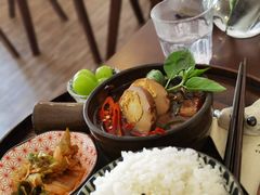 -小银家日式简餐(中信丹阳花园店)