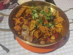 -小山城麻辣香锅(新邻生活广场店)