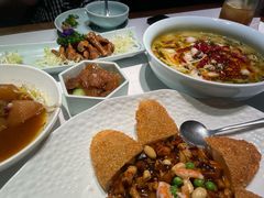 -卯时·龙光雅宴·精致锡帮菜(惠山古镇店)