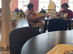 -宜家·瑞典风味餐厅(无锡店)