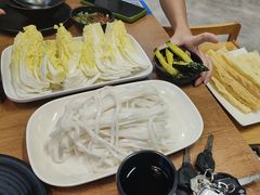 -汕头福合埕牛肉火锅(厚街店)