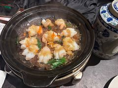 -绿茶餐厅(昌平悦荟店)
