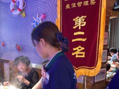 -三个渔夫·蒸汽海鲜(小白楼店)