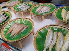 -徐记海鲜(大明宫|北二环店)