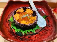 -荣一代目OMAKASE板前料理