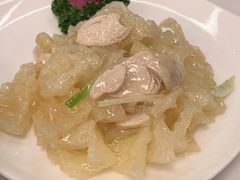 -得月楼·省级非遗·传统苏帮菜(观前店)