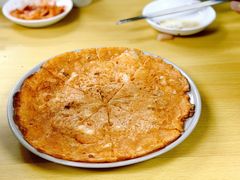 -屋里家延边朝鲜族冷面(南园店)