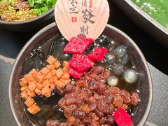 -季季山·云南野生菌火锅(上海首店)