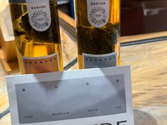 -théATRE CAKE 茶聚场(环球金融中心店)