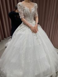 点击看大图 -PAI婚纱礼服设计馆【大牌租赁/高级定制】