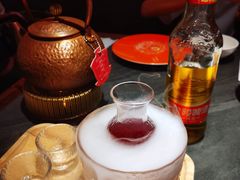 -小厨娘金榜题名(夫子庙秦淮河店)