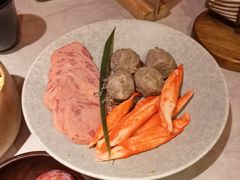 -芸山季·云南野生菌火锅(人民广场来福士店)