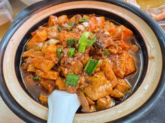-芸海阁·农家私房菜(沙家浜景区出口店)