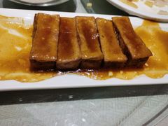 -城南往事·鲁菜济南菜(软件园美莲广场店)