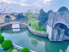 -盘门景区