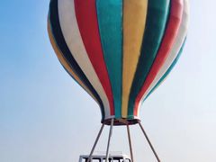 -漳州滨海火山岛自然生态风景区