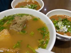 -老爆肚满五香烧牛羊肉