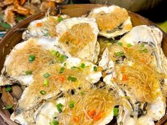 -桥东喜碧海鲜街(水东街店)
