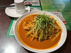 -清真·老兰家(兴善寺西街总店)