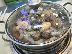 -富临港蒸汽海鲜(栈桥店)