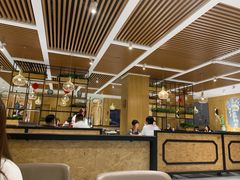 大堂-如轩·海鲜砂锅粥·潮汕菜(小榄店)