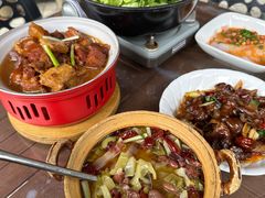 -小慧住家贵州菜(甲秀楼店)