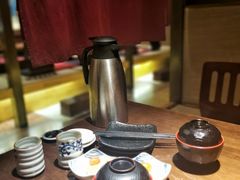 -千代武日本料理(开发区店)