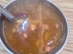-白翔甜食店