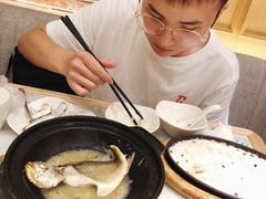 -莆田餐厅PUTIEN(三里屯店)