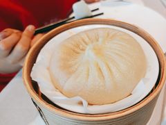 -扬州万怡酒店-中餐厅(文昌中路店)