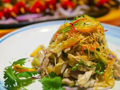 -龙桥私厨·姜花菊花过桥鱼·顺德菜(容桂店)