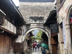 -紫阳古街