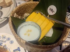 -太食獸泰式茶餐厅(兰州中心首店)