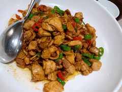 -口味堂(惠济路店)