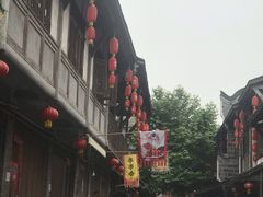 -海窝子古镇