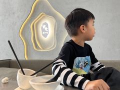 -古仓餐厅·创意菜