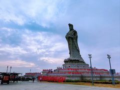 -天津妈祖文化园