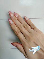 -U3美甲