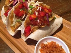 牛肉塔可-么哈MOJAR(北京五道口店)