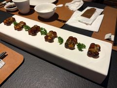-成隆行·蟹王府(九江路店)