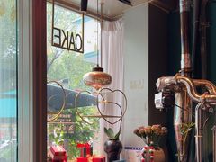 -街角 T·COFFEE 融合料理·BISTRO(车公庙店)