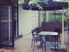 -杭州西湖桔子水晶酒店