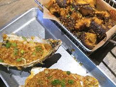 -叁宝烤肉·西安烧烤(东三爻店)