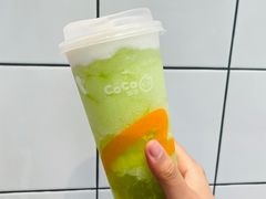 -CoCo都可(大润发店)