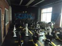 -瑞莱克斯健身俱乐部