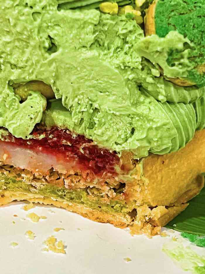 zaza cakery-"点过好多次了,适合朋友过生日 小节日庆祝.