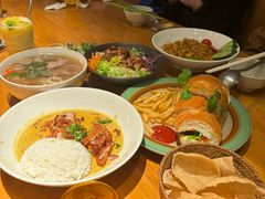 -saigon saigon | 西贡西贡(滨北店)